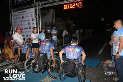 Run for Love 2024